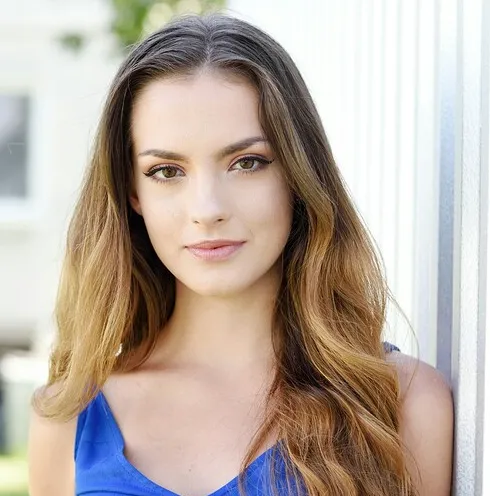 Viktoria Sztezkalova